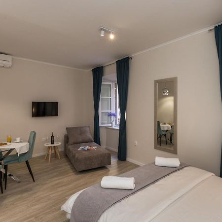 Apartments Urbis Dubrovnik Dış mekan fotoğraf