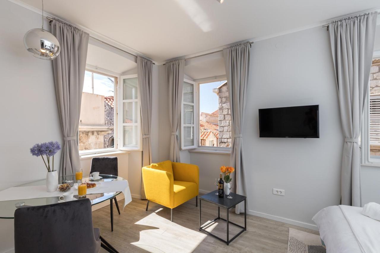 Apartments Urbis Dubrovnik Dış mekan fotoğraf