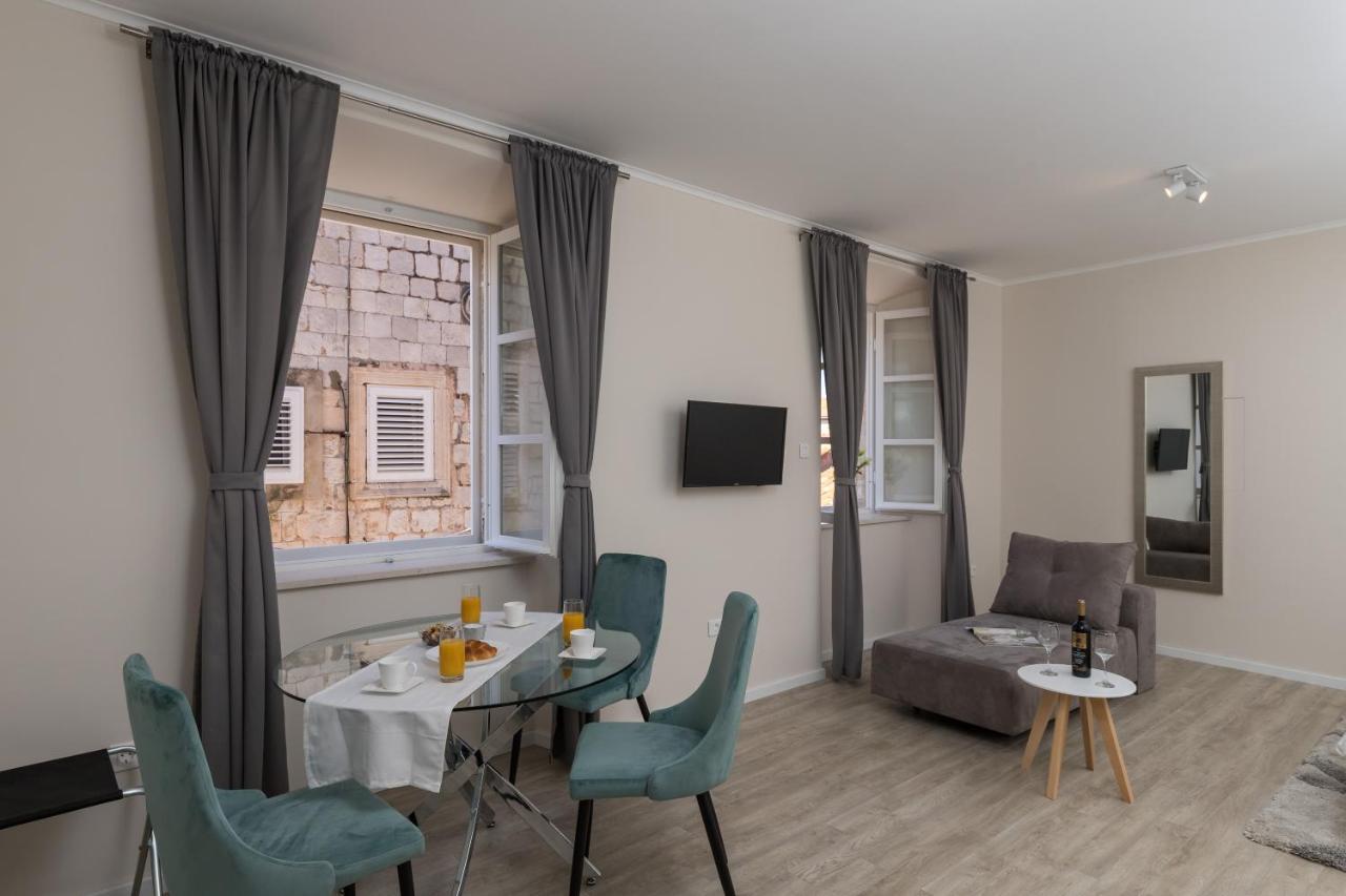 Apartments Urbis Dubrovnik Dış mekan fotoğraf