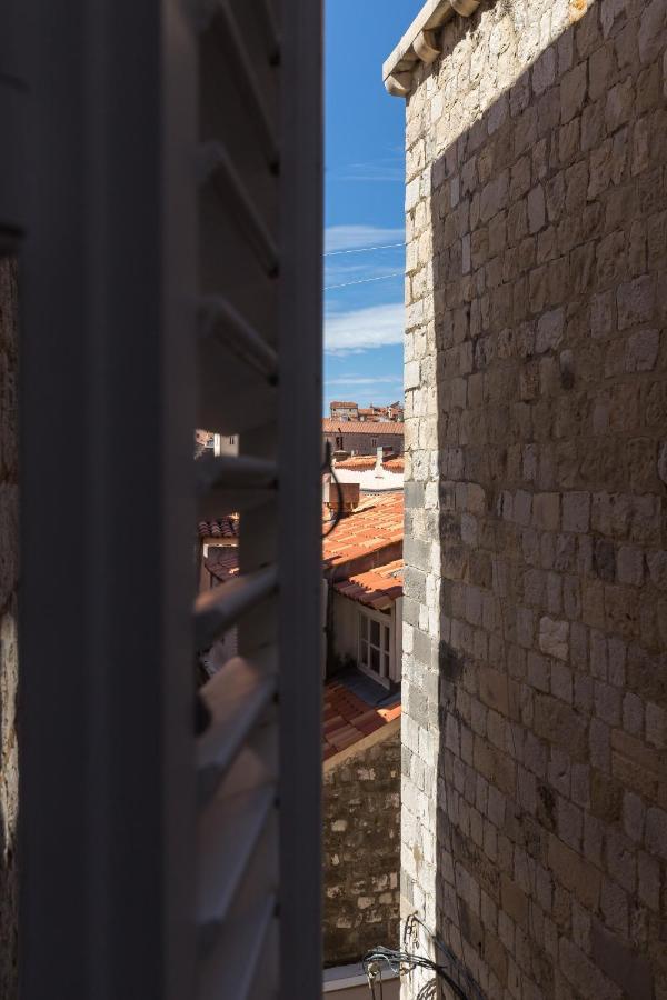 Apartments Urbis Dubrovnik Dış mekan fotoğraf