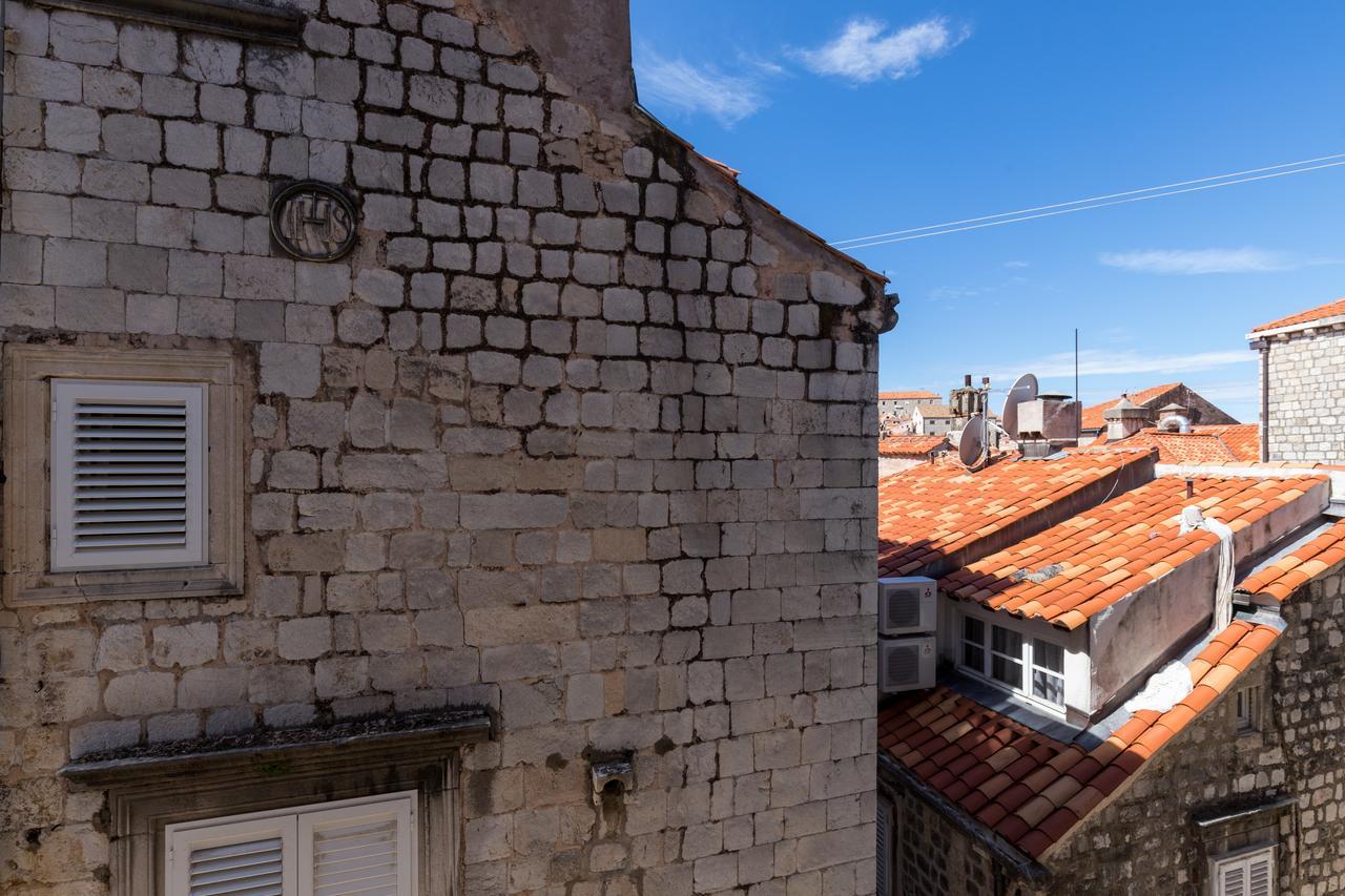 Apartments Urbis Dubrovnik Dış mekan fotoğraf